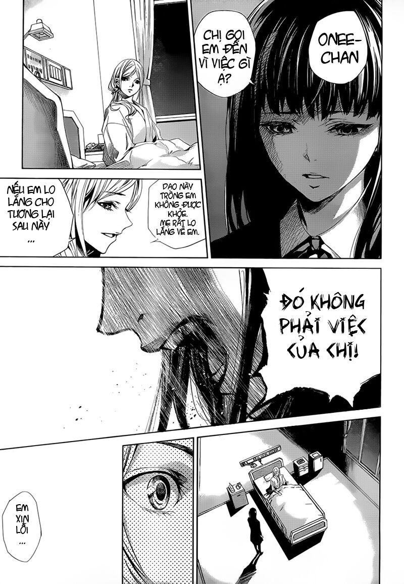 Naguri Tamer No Isekai Seikatsu Chapter 20.2 - 15