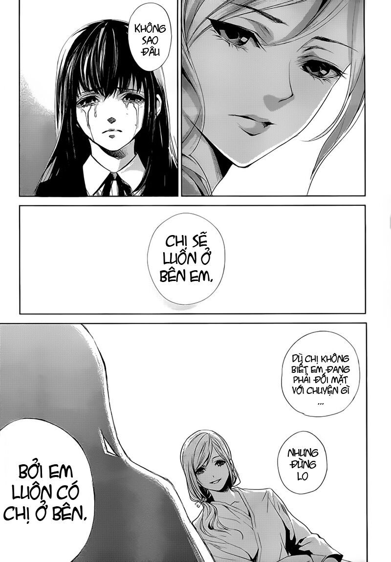 Naguri Tamer No Isekai Seikatsu Chapter 20.2 - 17