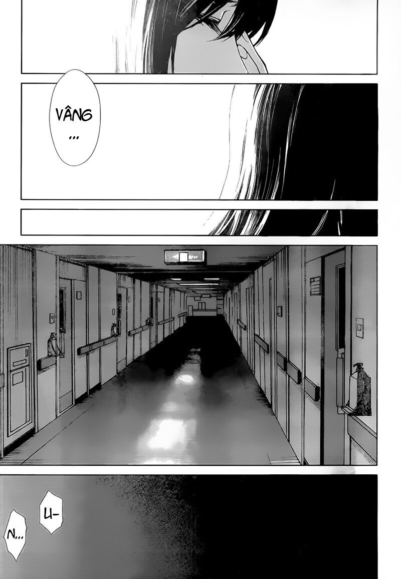 Naguri Tamer No Isekai Seikatsu Chapter 20.2 - 19
