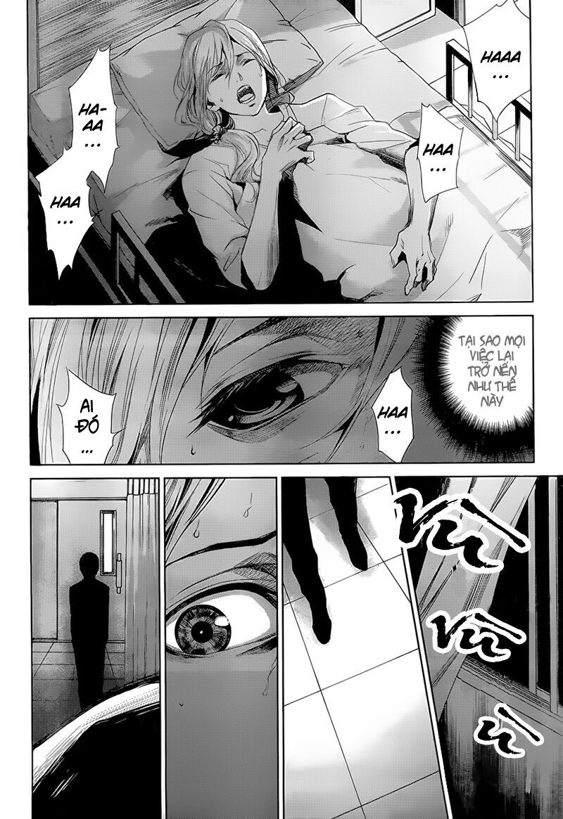 Naguri Tamer No Isekai Seikatsu Chapter 20.2 - 20