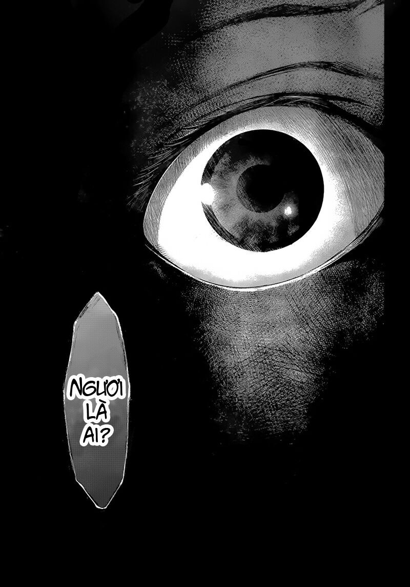 Naguri Tamer No Isekai Seikatsu Chapter 20.2 - 21
