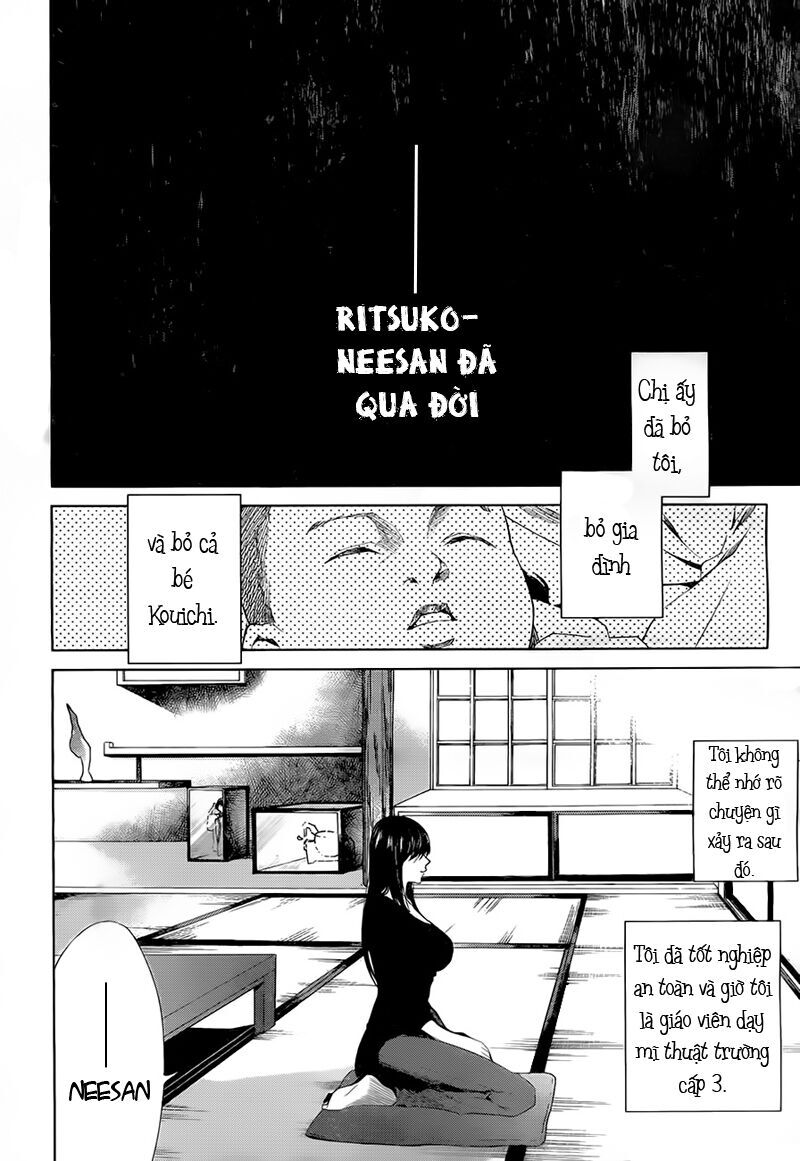 Naguri Tamer No Isekai Seikatsu Chapter 20.2 - 23