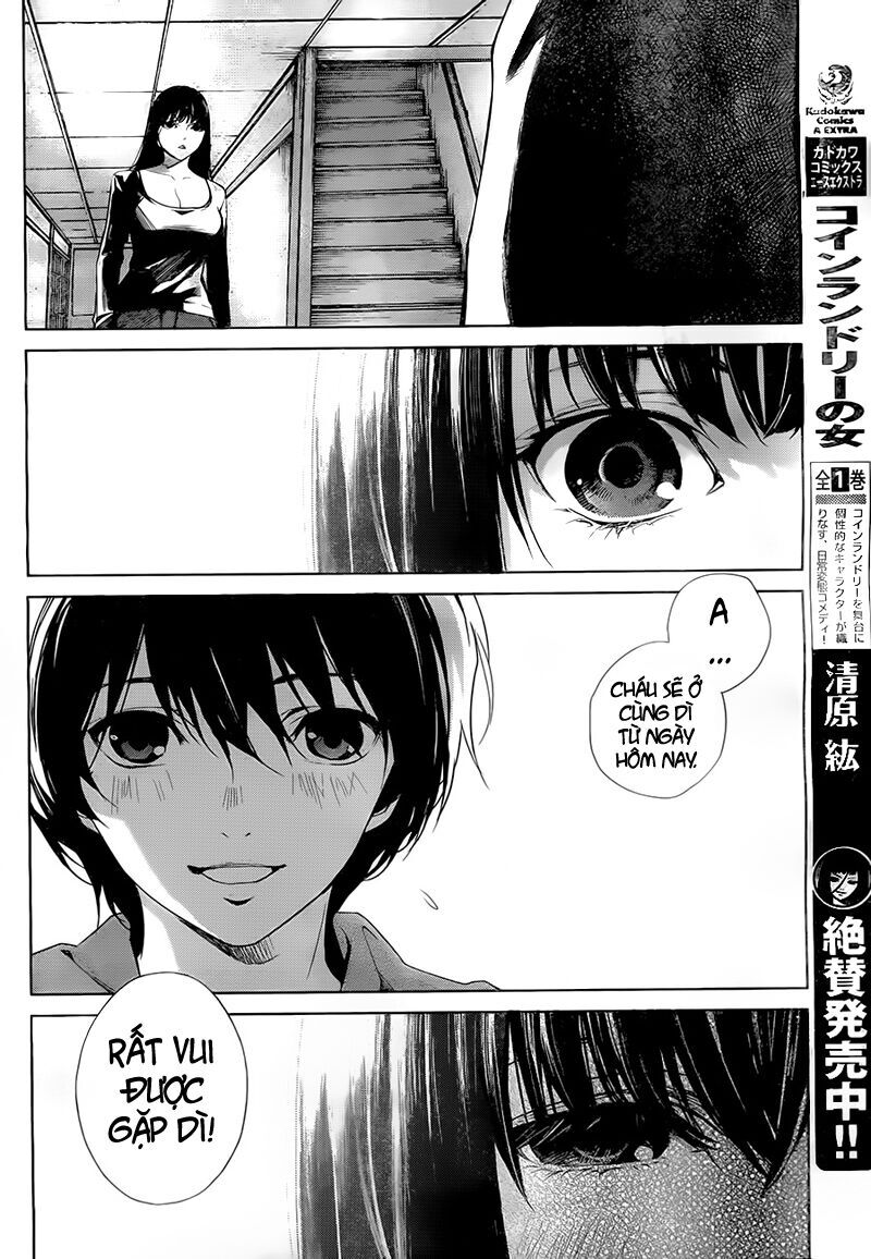 Naguri Tamer No Isekai Seikatsu Chapter 20.2 - 25