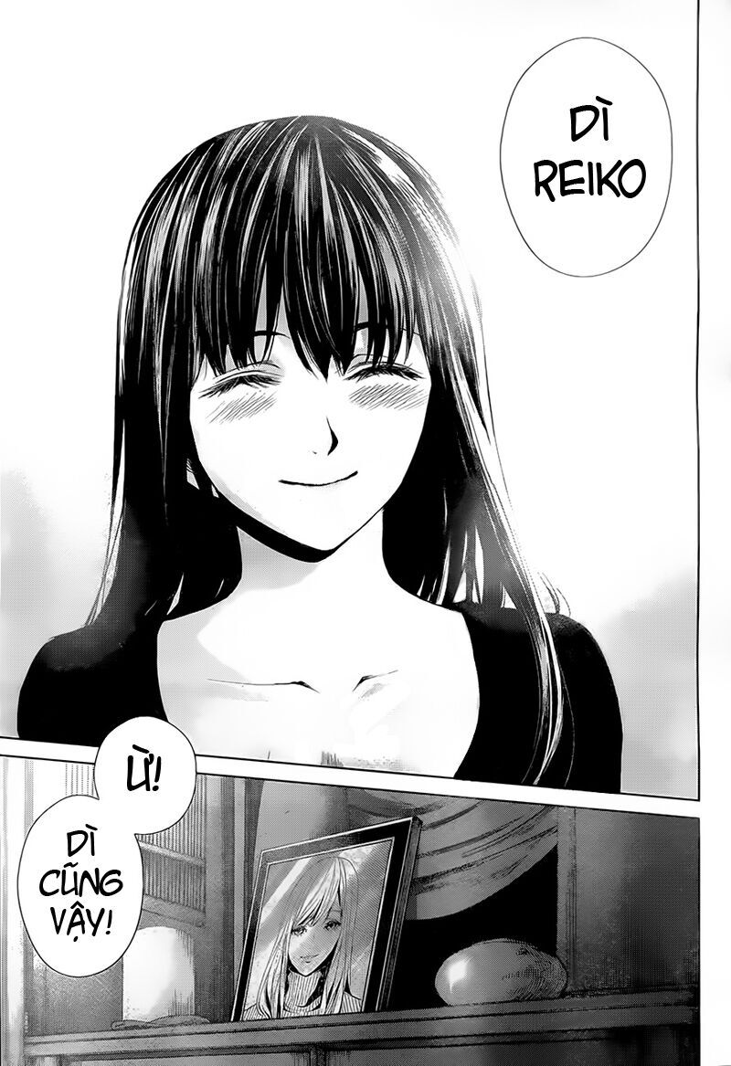 Naguri Tamer No Isekai Seikatsu Chapter 20.2 - 26