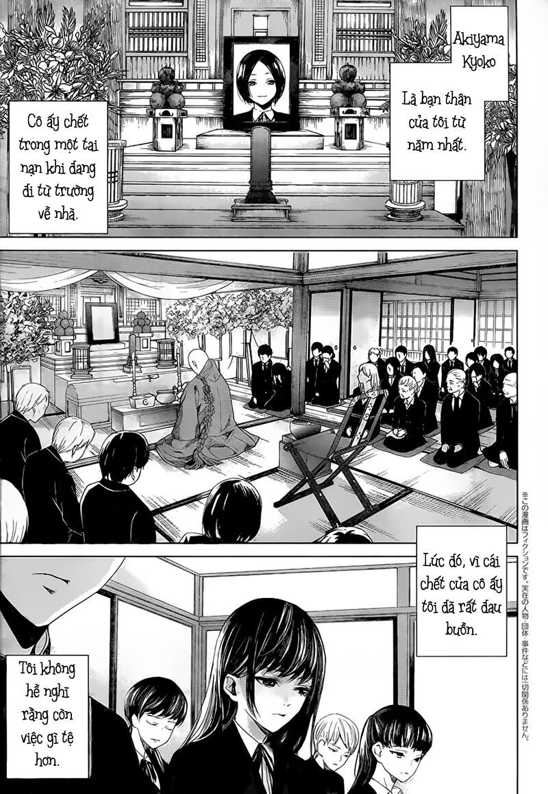 Naguri Tamer No Isekai Seikatsu Chapter 20.2 - 5