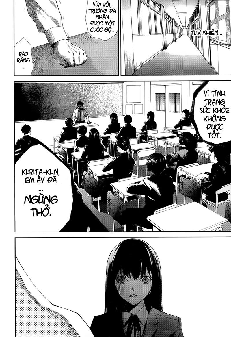 Naguri Tamer No Isekai Seikatsu Chapter 20.2 - 6