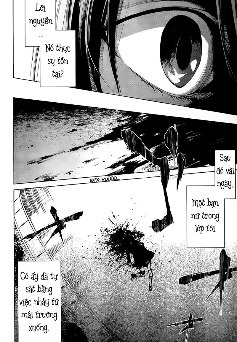 Naguri Tamer No Isekai Seikatsu Chapter 20.2 - 8