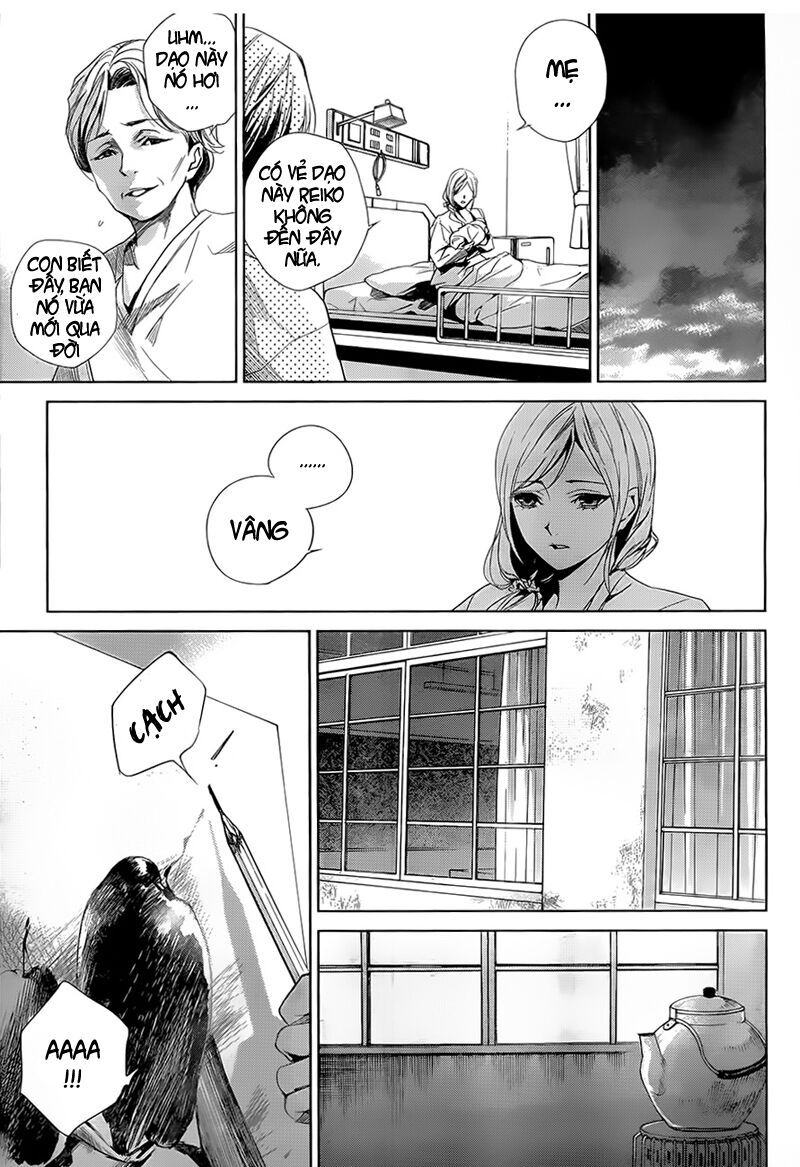 Naguri Tamer No Isekai Seikatsu Chapter 20.2 - 9