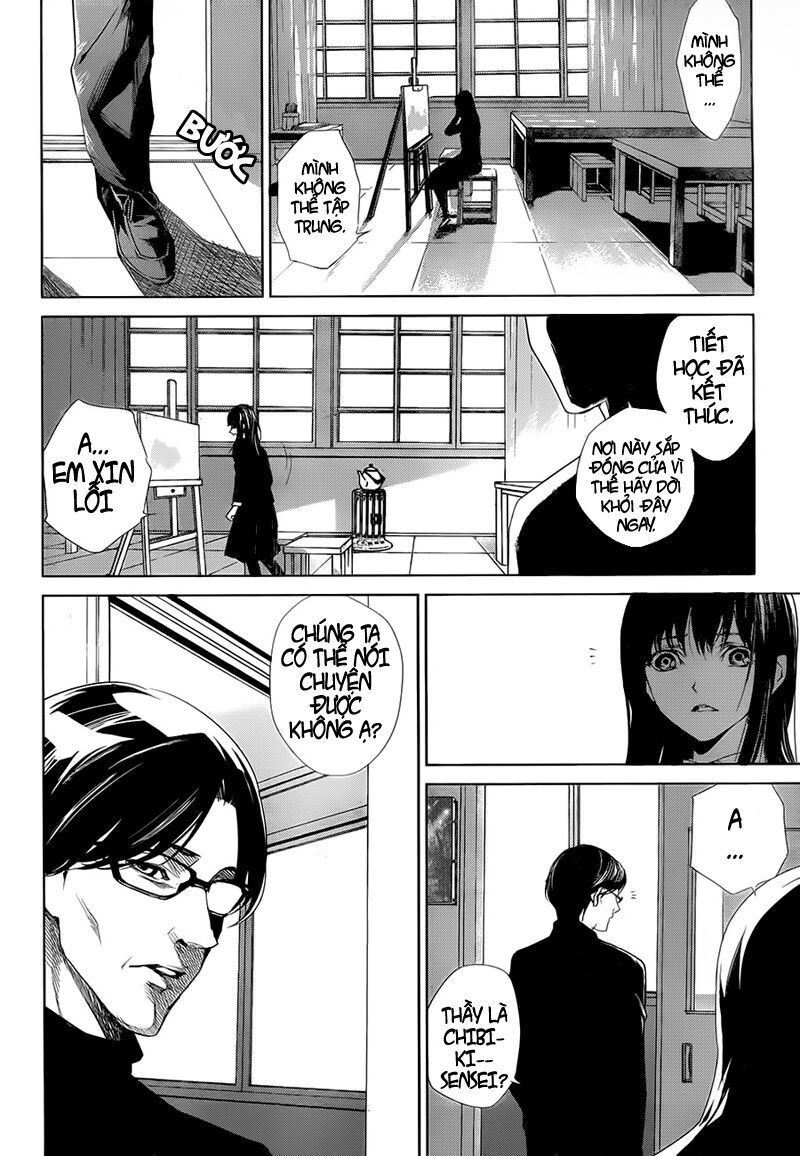Naguri Tamer No Isekai Seikatsu Chapter 20.2 - 10