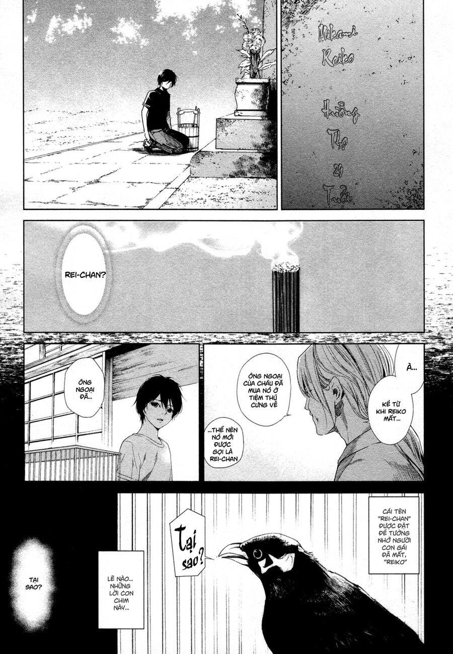 Naguri Tamer No Isekai Seikatsu Chapter 20 - 12