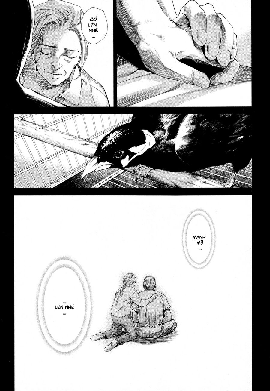 Naguri Tamer No Isekai Seikatsu Chapter 20 - 14