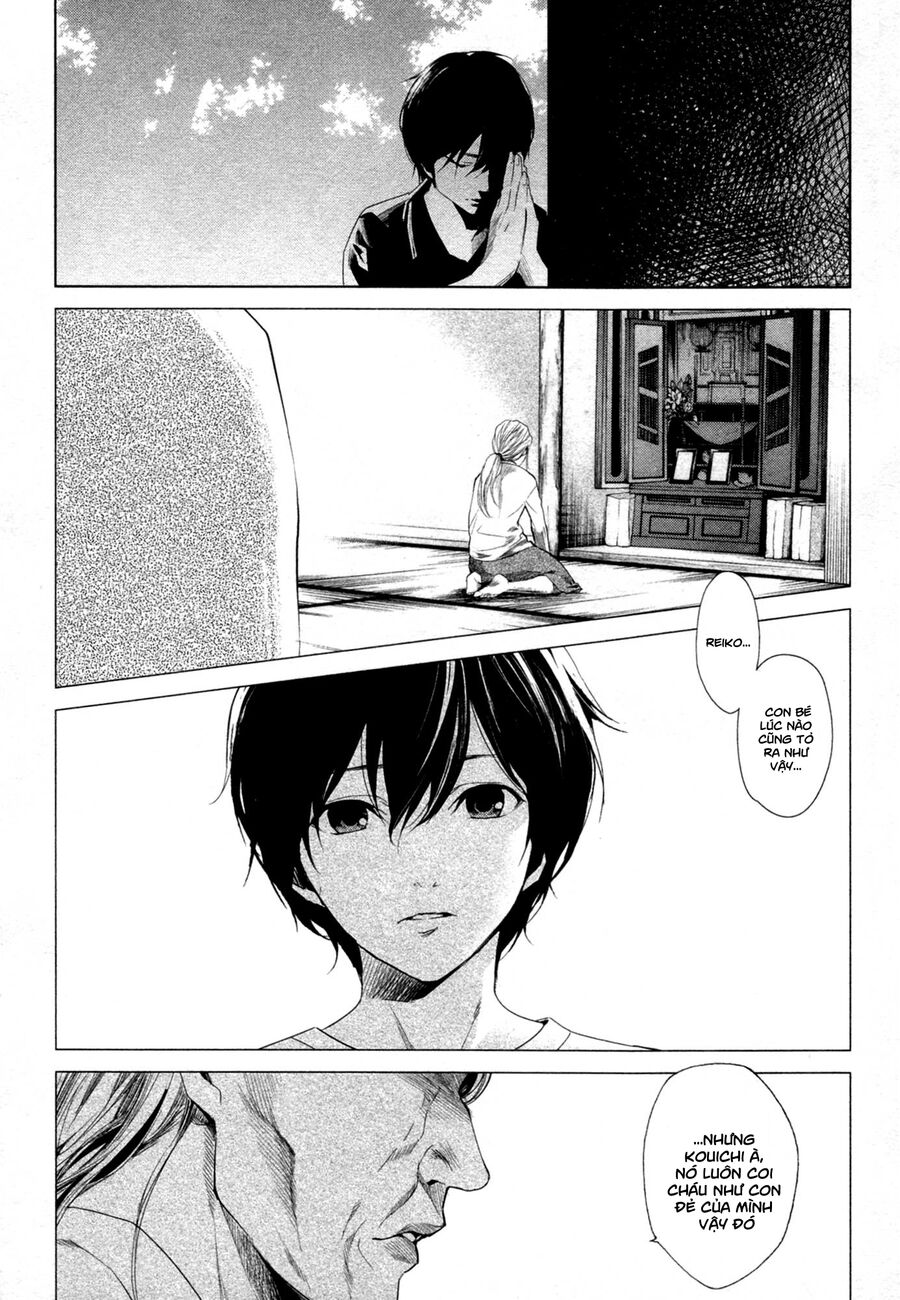 Naguri Tamer No Isekai Seikatsu Chapter 20 - 15