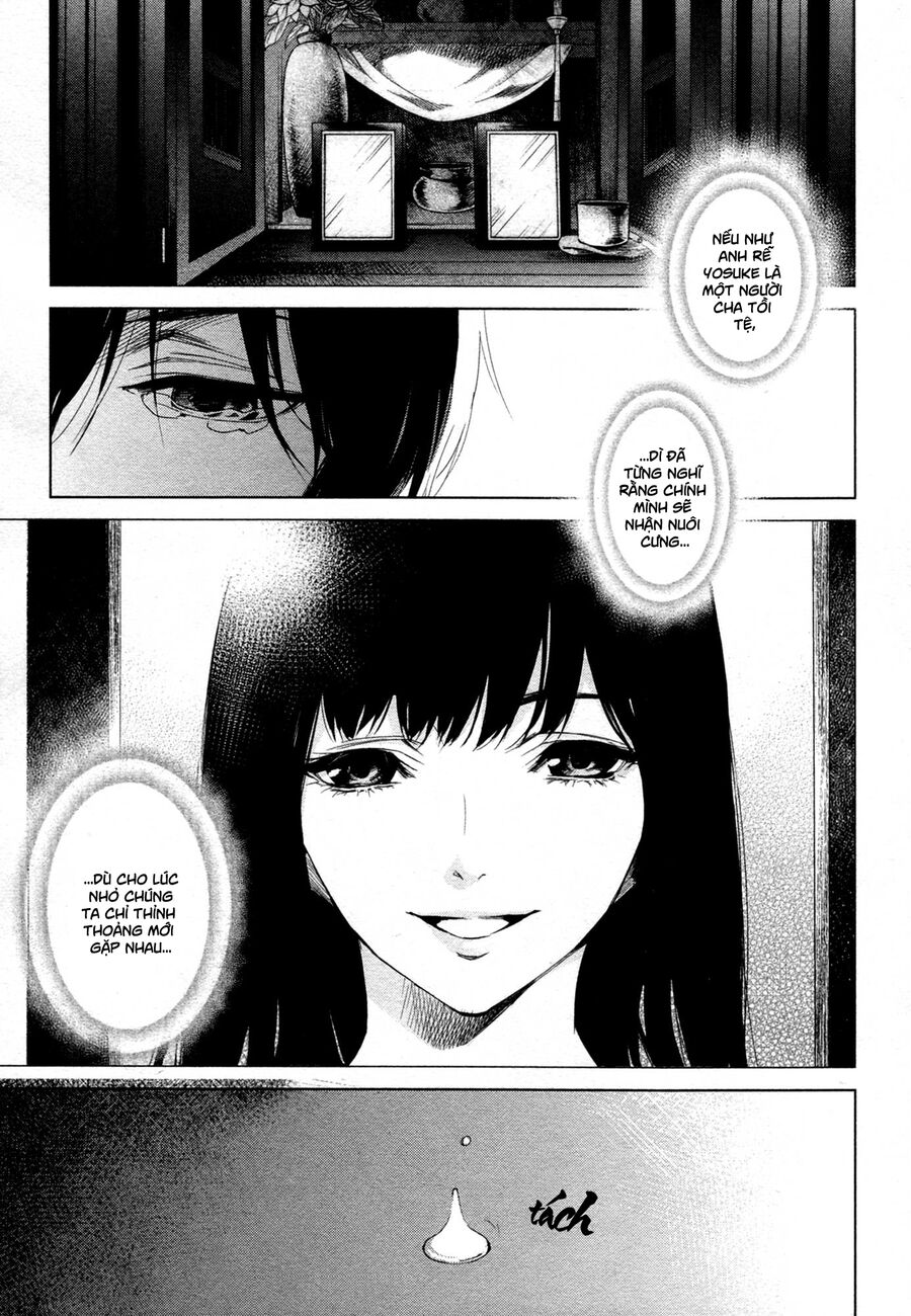 Naguri Tamer No Isekai Seikatsu Chapter 20 - 16