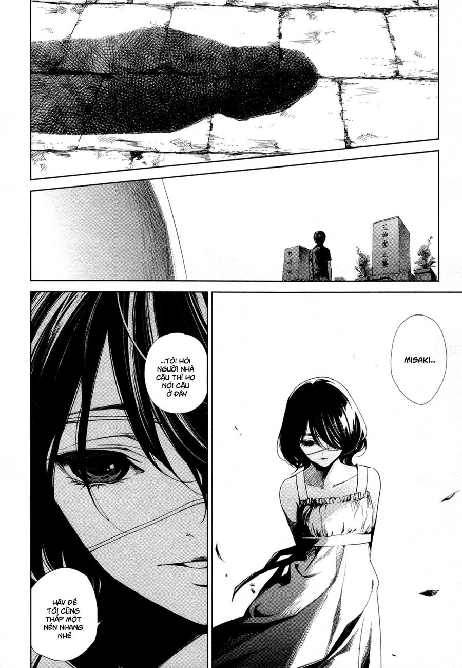 Naguri Tamer No Isekai Seikatsu Chapter 20 - 19