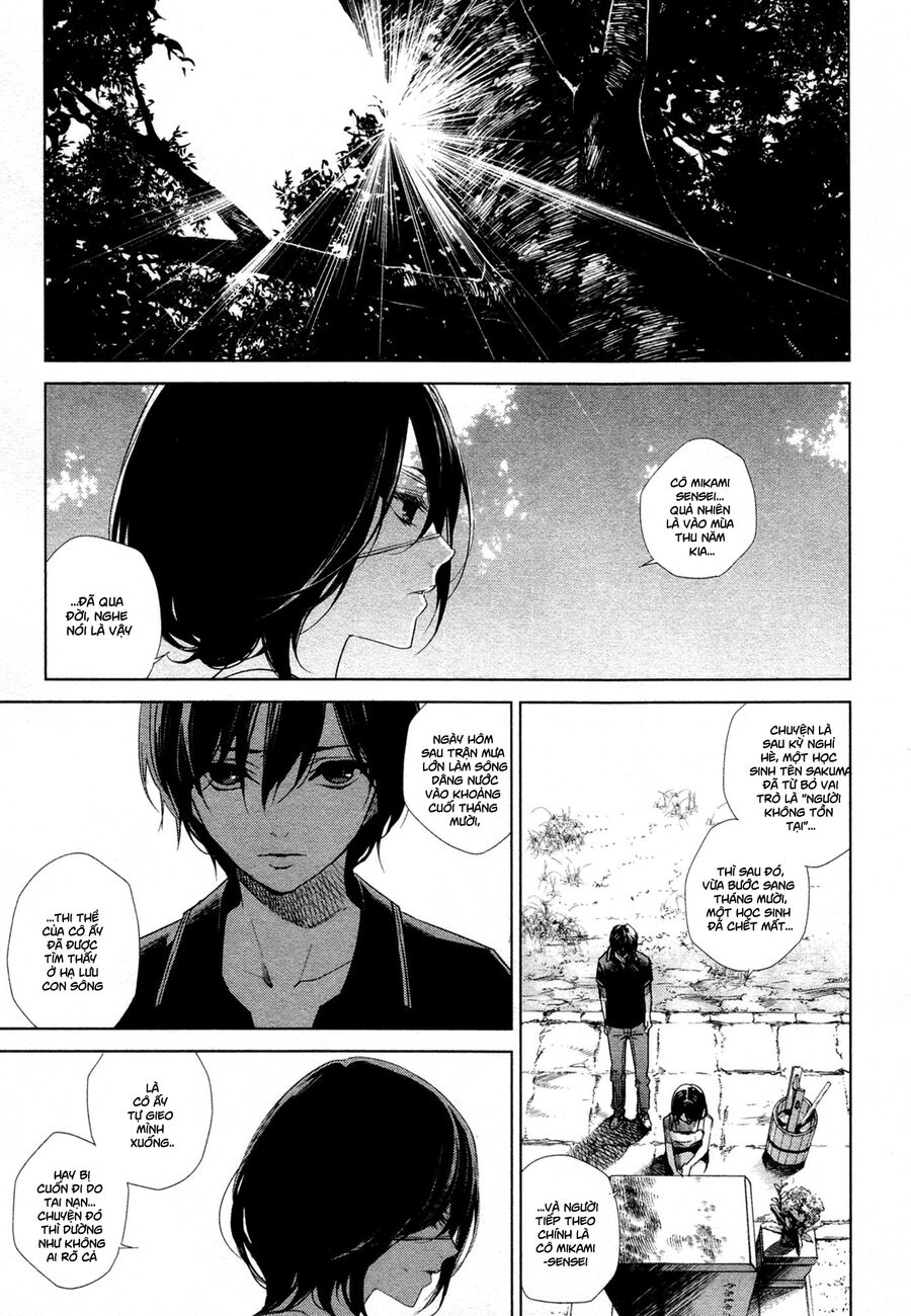 Naguri Tamer No Isekai Seikatsu Chapter 20 - 20