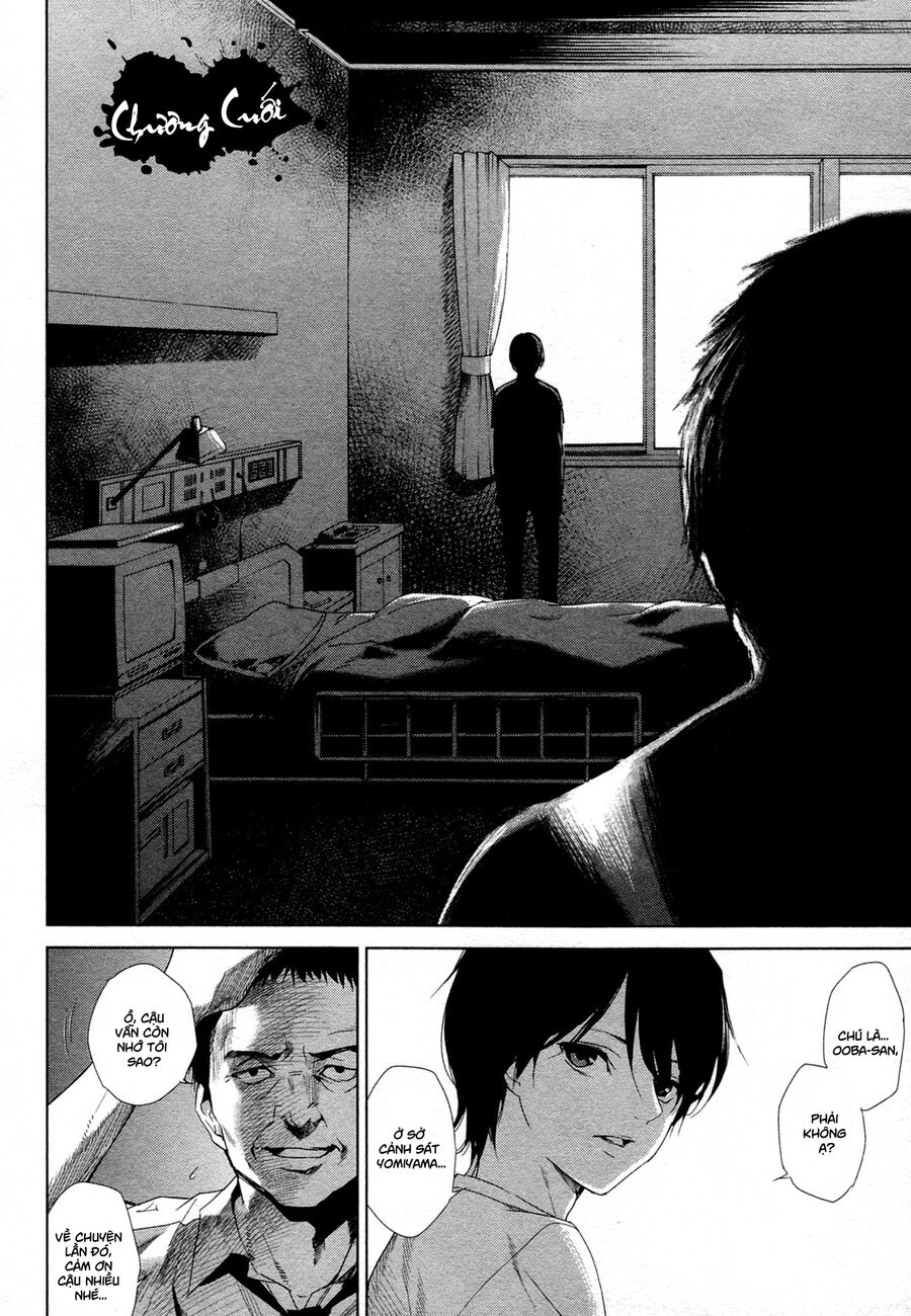 Naguri Tamer No Isekai Seikatsu Chapter 20 - 3