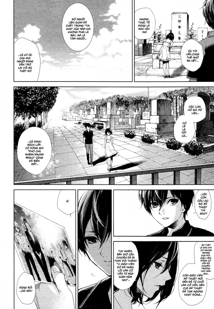 Naguri Tamer No Isekai Seikatsu Chapter 20 - 21