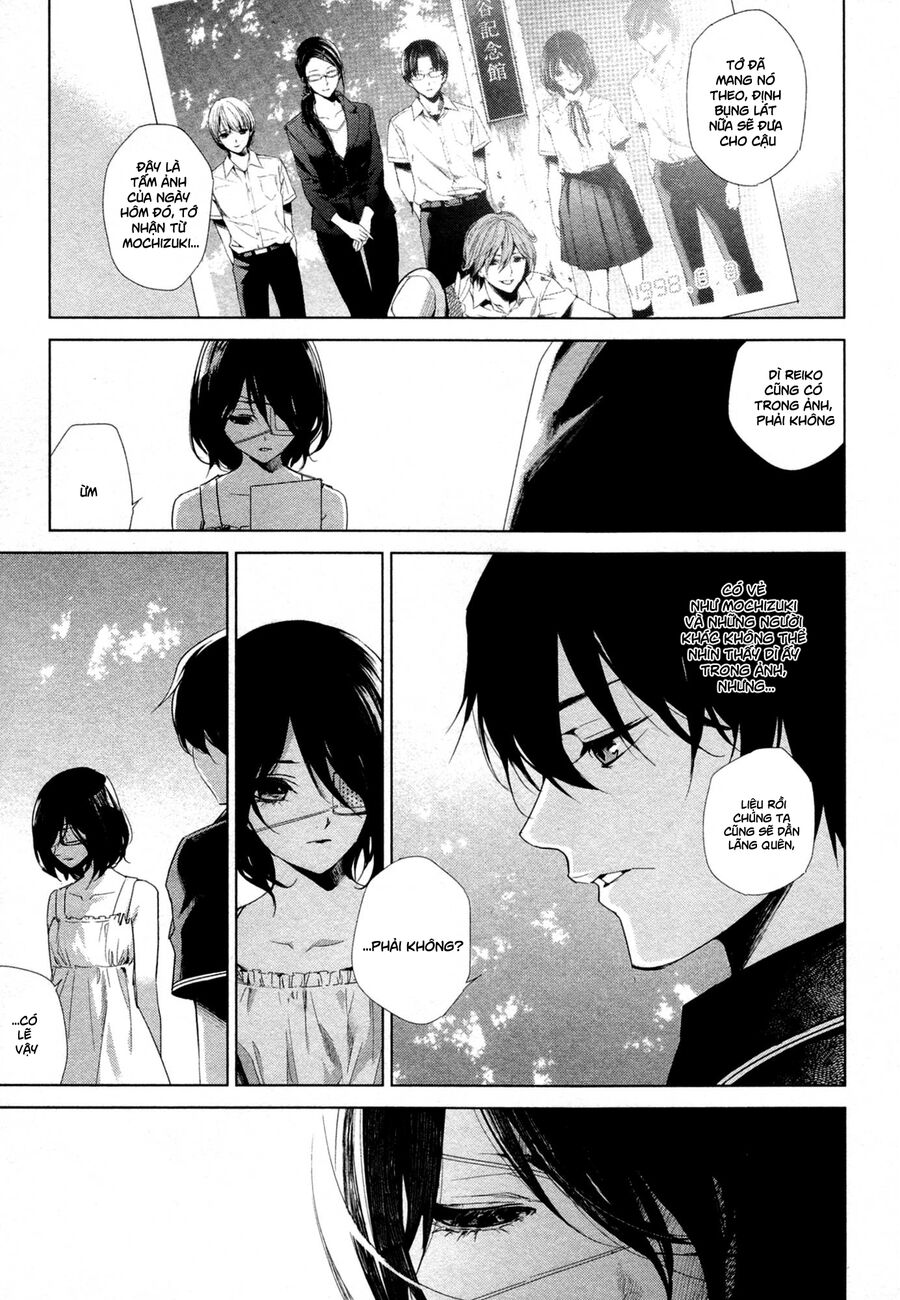 Naguri Tamer No Isekai Seikatsu Chapter 20 - 22