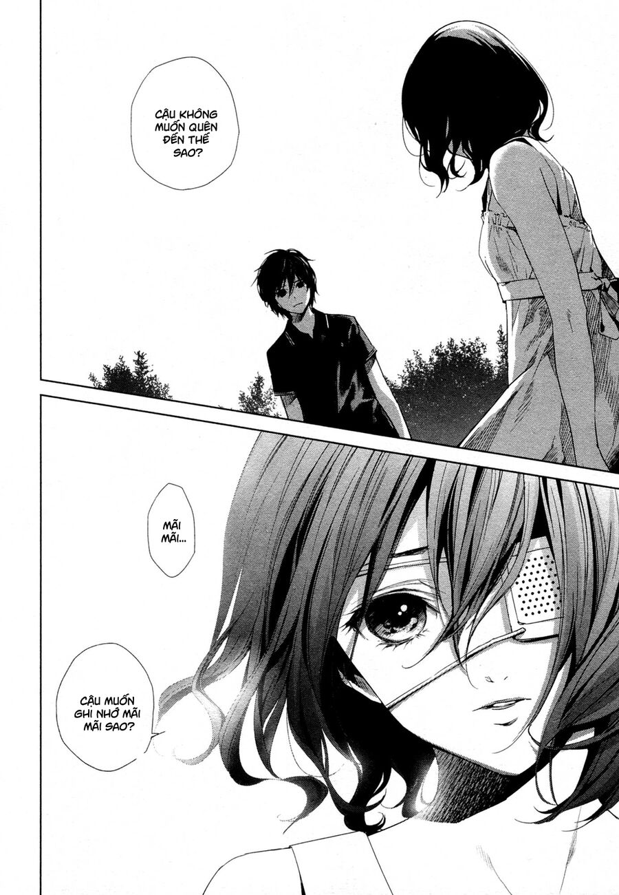 Naguri Tamer No Isekai Seikatsu Chapter 20 - 23