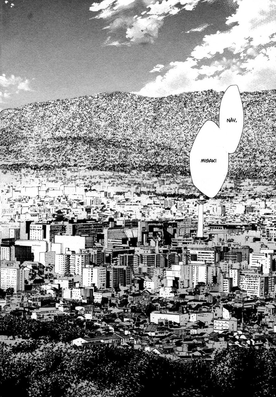 Naguri Tamer No Isekai Seikatsu Chapter 20 - 25