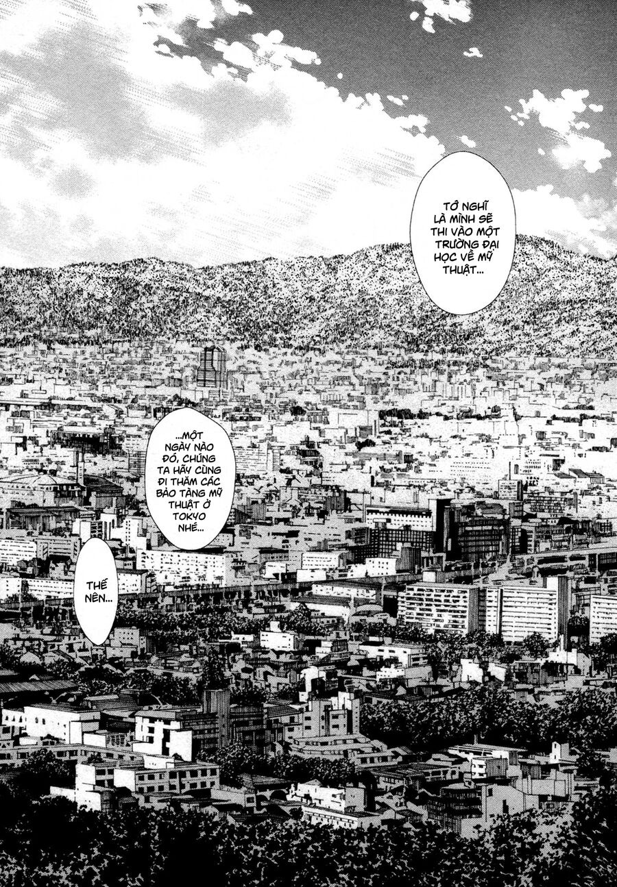 Naguri Tamer No Isekai Seikatsu Chapter 20 - 26