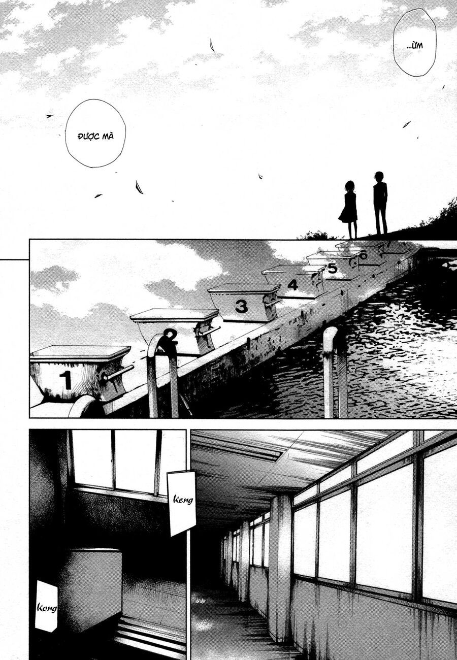 Naguri Tamer No Isekai Seikatsu Chapter 20 - 27