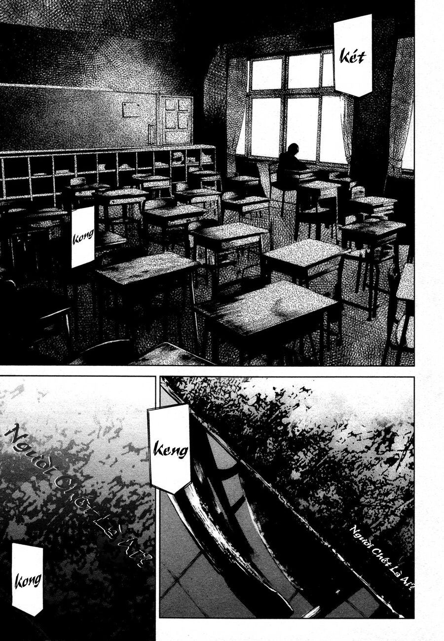 Naguri Tamer No Isekai Seikatsu Chapter 20 - 28