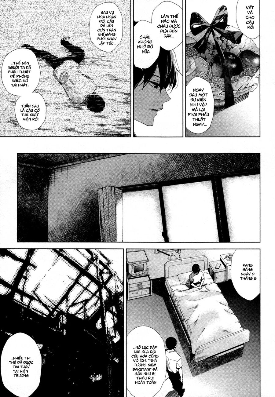 Naguri Tamer No Isekai Seikatsu Chapter 20 - 4