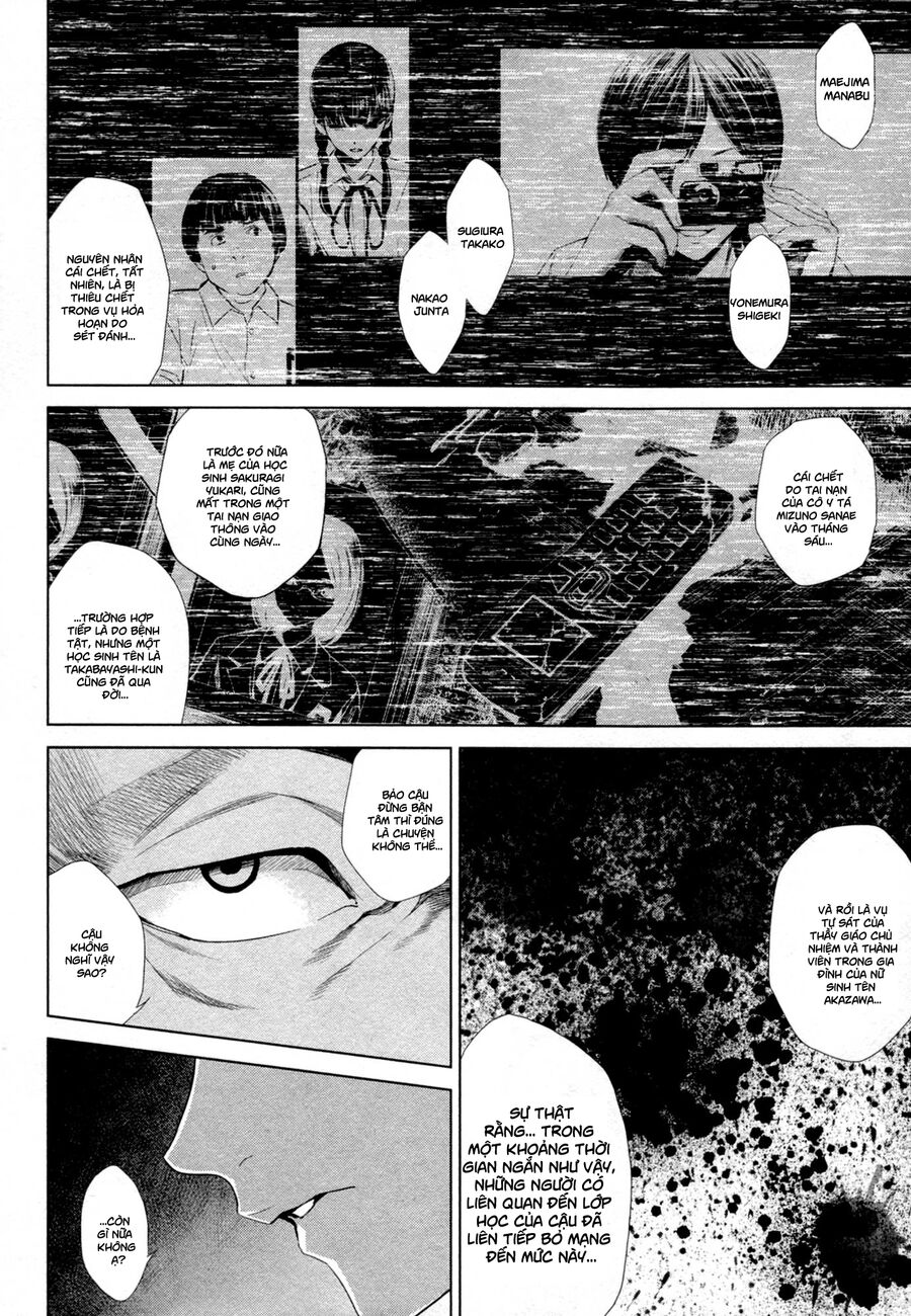 Naguri Tamer No Isekai Seikatsu Chapter 20 - 5