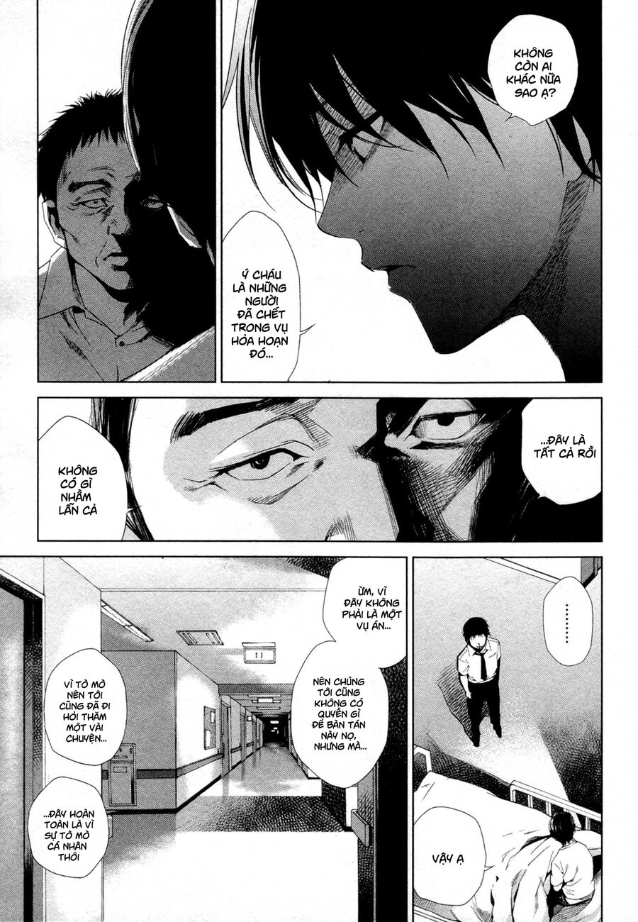 Naguri Tamer No Isekai Seikatsu Chapter 20 - 6