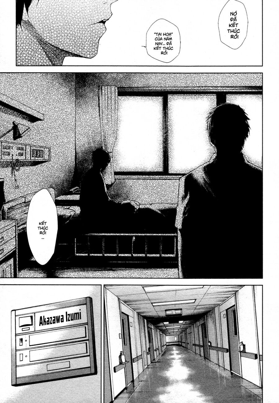 Naguri Tamer No Isekai Seikatsu Chapter 20 - 8