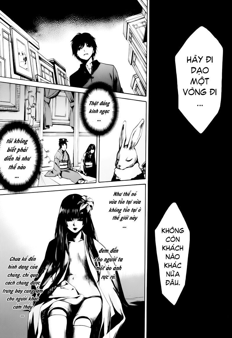 Naguri Tamer No Isekai Seikatsu Chapter 3 - 13