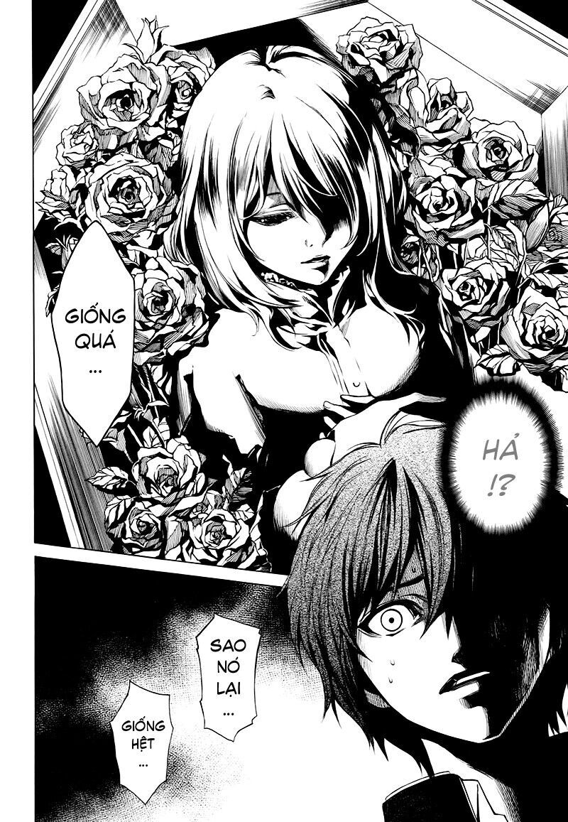 Naguri Tamer No Isekai Seikatsu Chapter 3 - 16