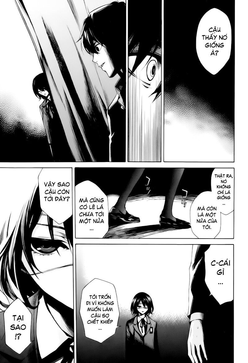 Naguri Tamer No Isekai Seikatsu Chapter 3 - 17