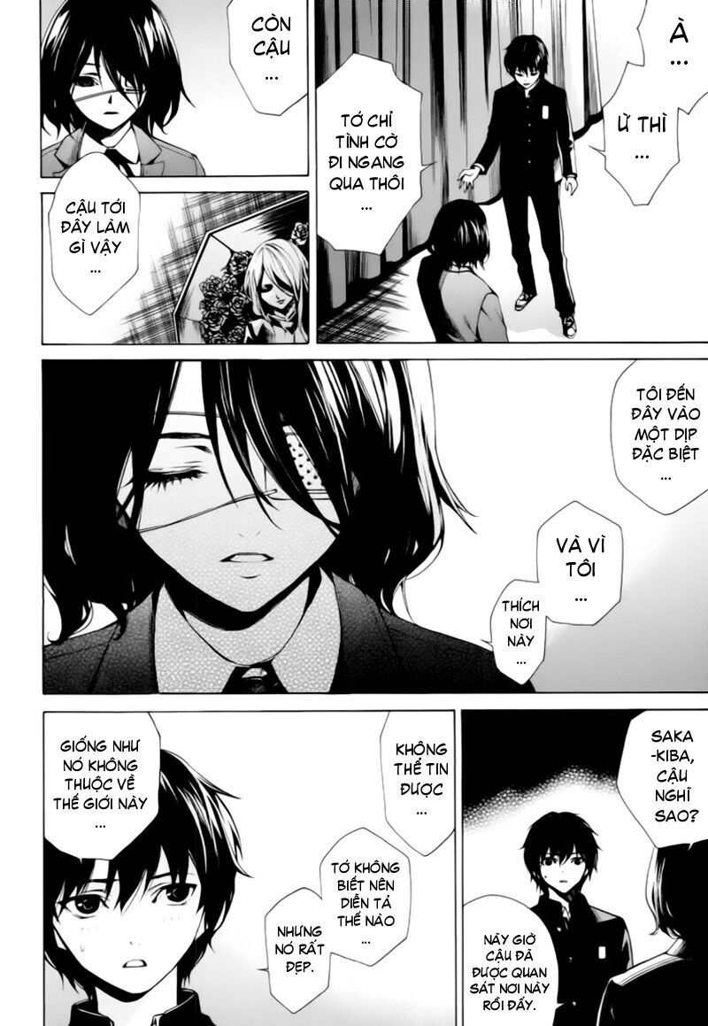 Naguri Tamer No Isekai Seikatsu Chapter 3 - 18