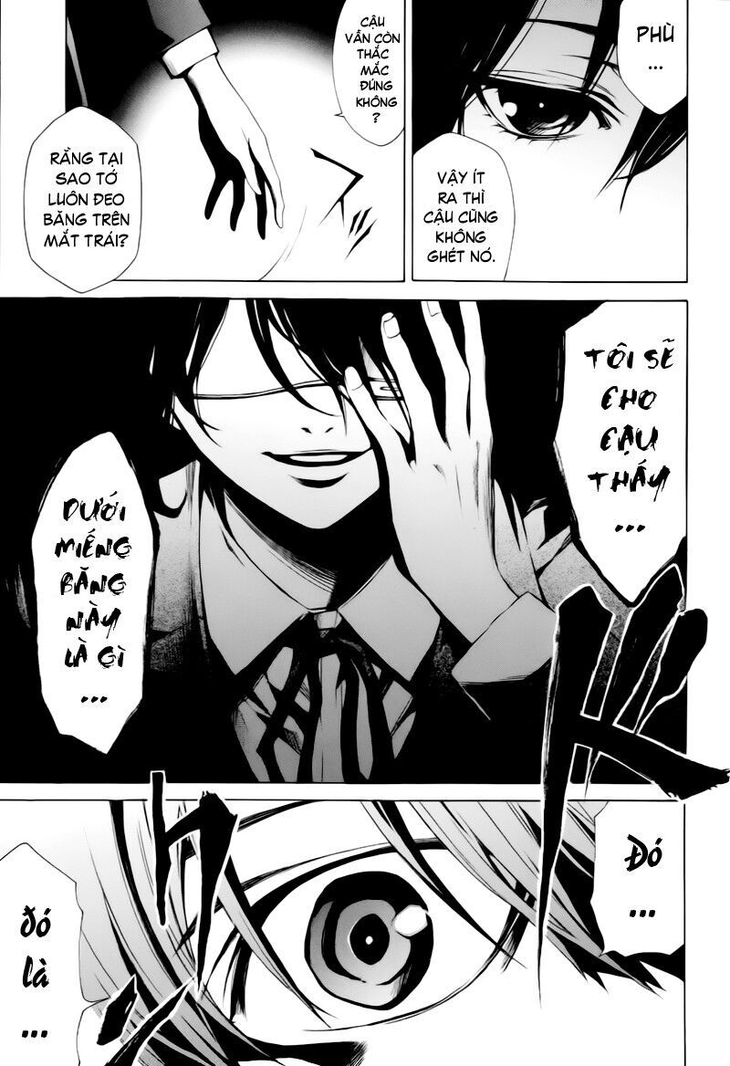 Naguri Tamer No Isekai Seikatsu Chapter 3 - 19