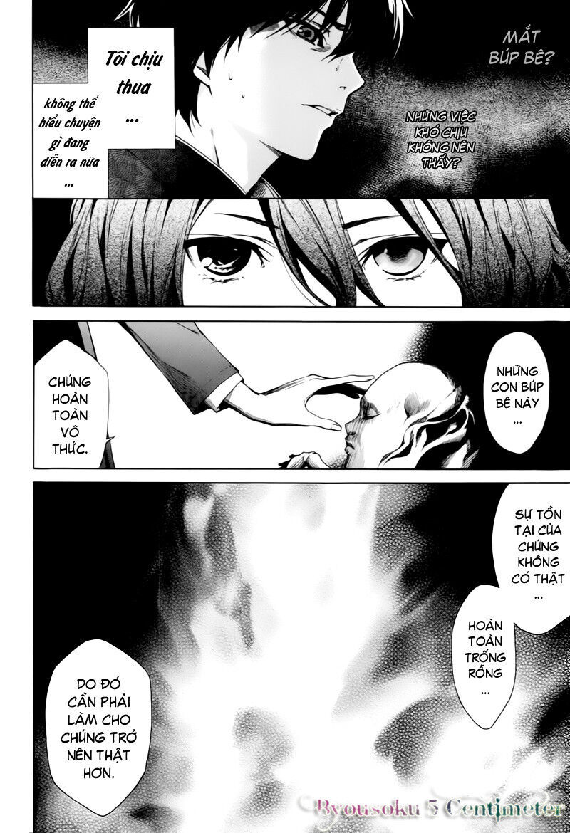 Naguri Tamer No Isekai Seikatsu Chapter 3 - 21