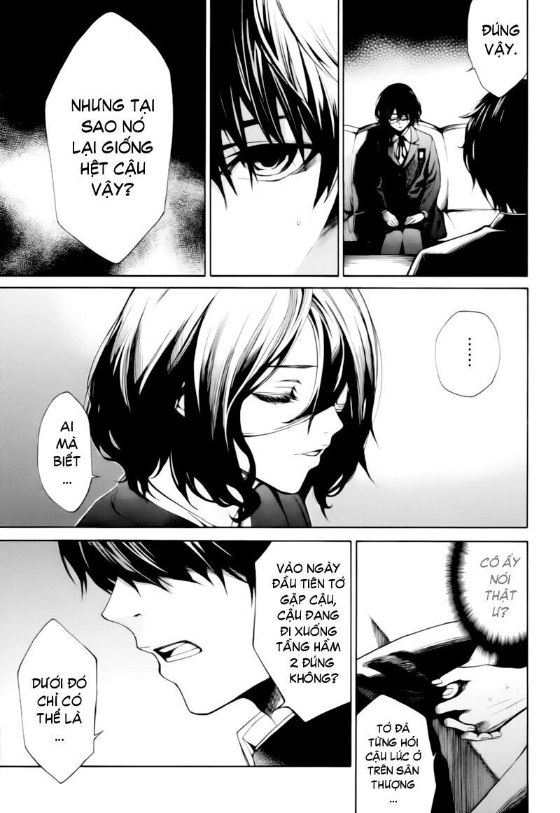 Naguri Tamer No Isekai Seikatsu Chapter 3 - 23