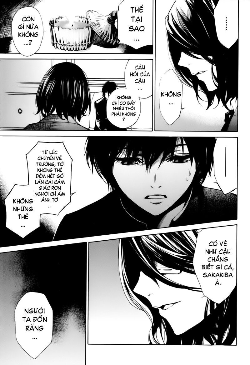Naguri Tamer No Isekai Seikatsu Chapter 3 - 25