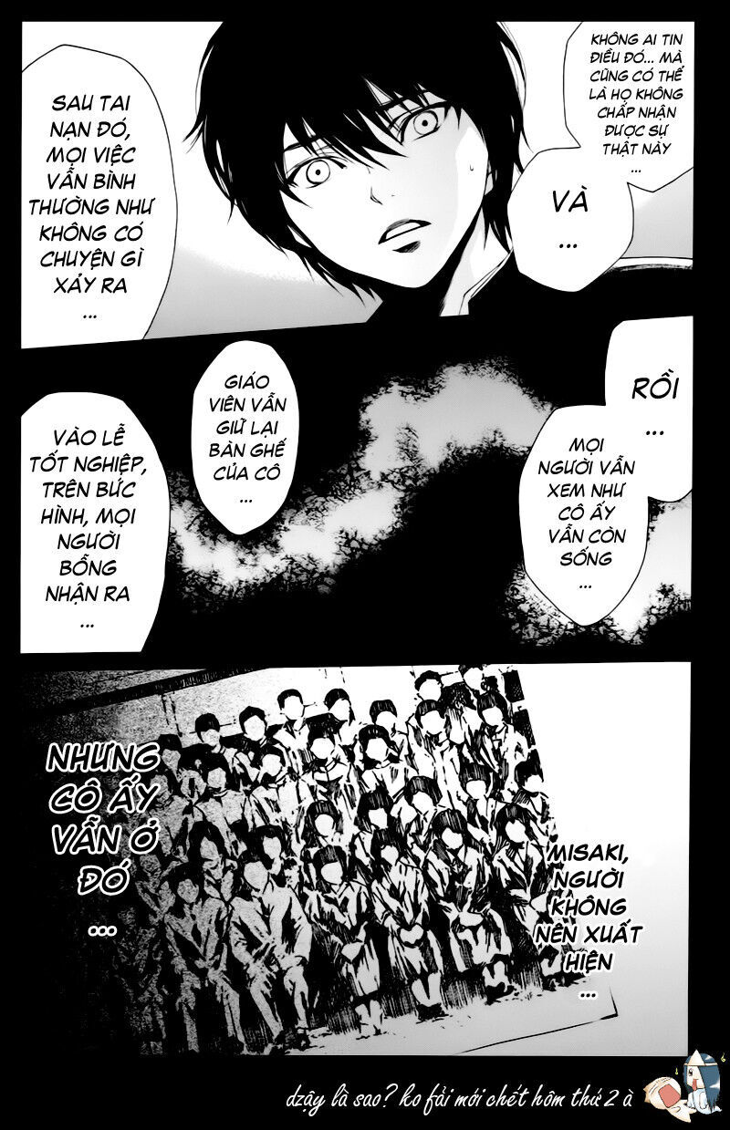 Naguri Tamer No Isekai Seikatsu Chapter 3 - 27
