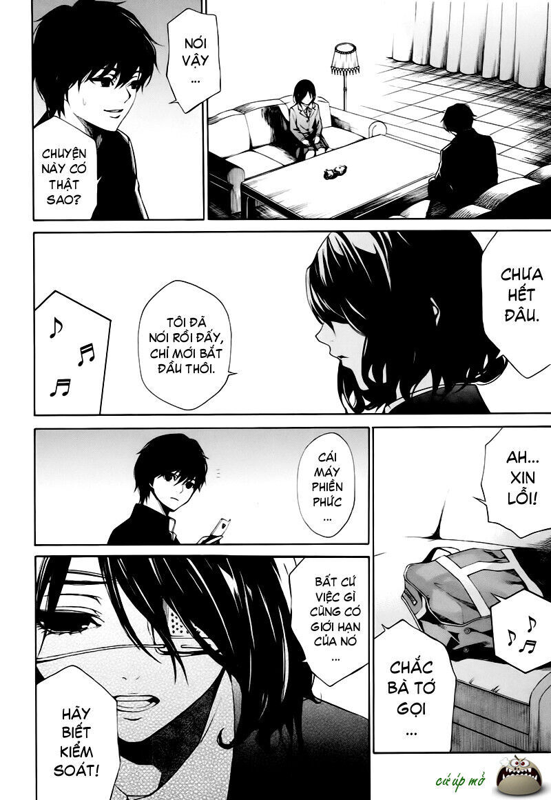 Naguri Tamer No Isekai Seikatsu Chapter 3 - 28