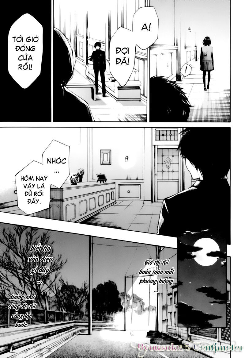 Naguri Tamer No Isekai Seikatsu Chapter 3 - 29