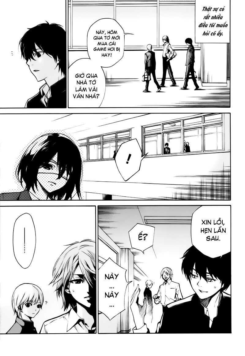 Naguri Tamer No Isekai Seikatsu Chapter 3 - 9