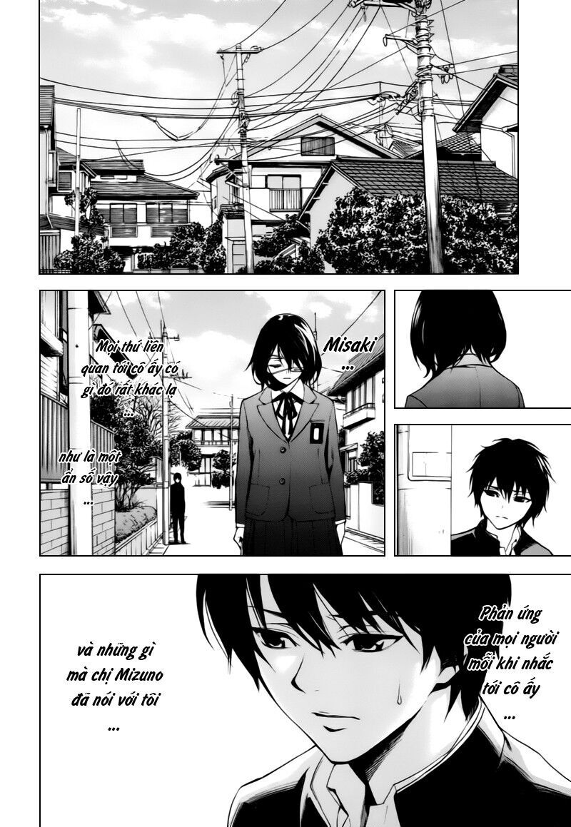 Naguri Tamer No Isekai Seikatsu Chapter 3 - 10