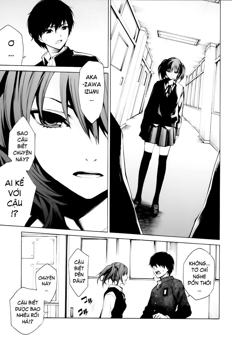 Naguri Tamer No Isekai Seikatsu Chapter 4 - 11