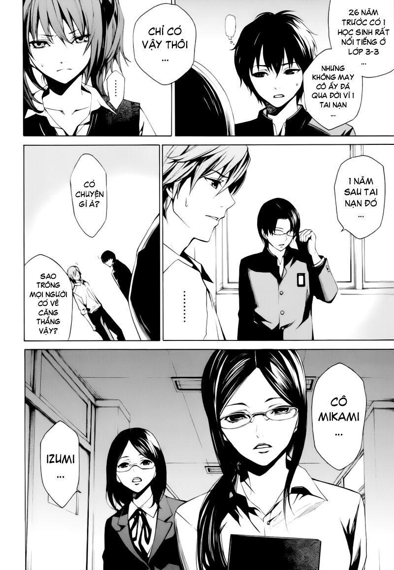 Naguri Tamer No Isekai Seikatsu Chapter 4 - 12