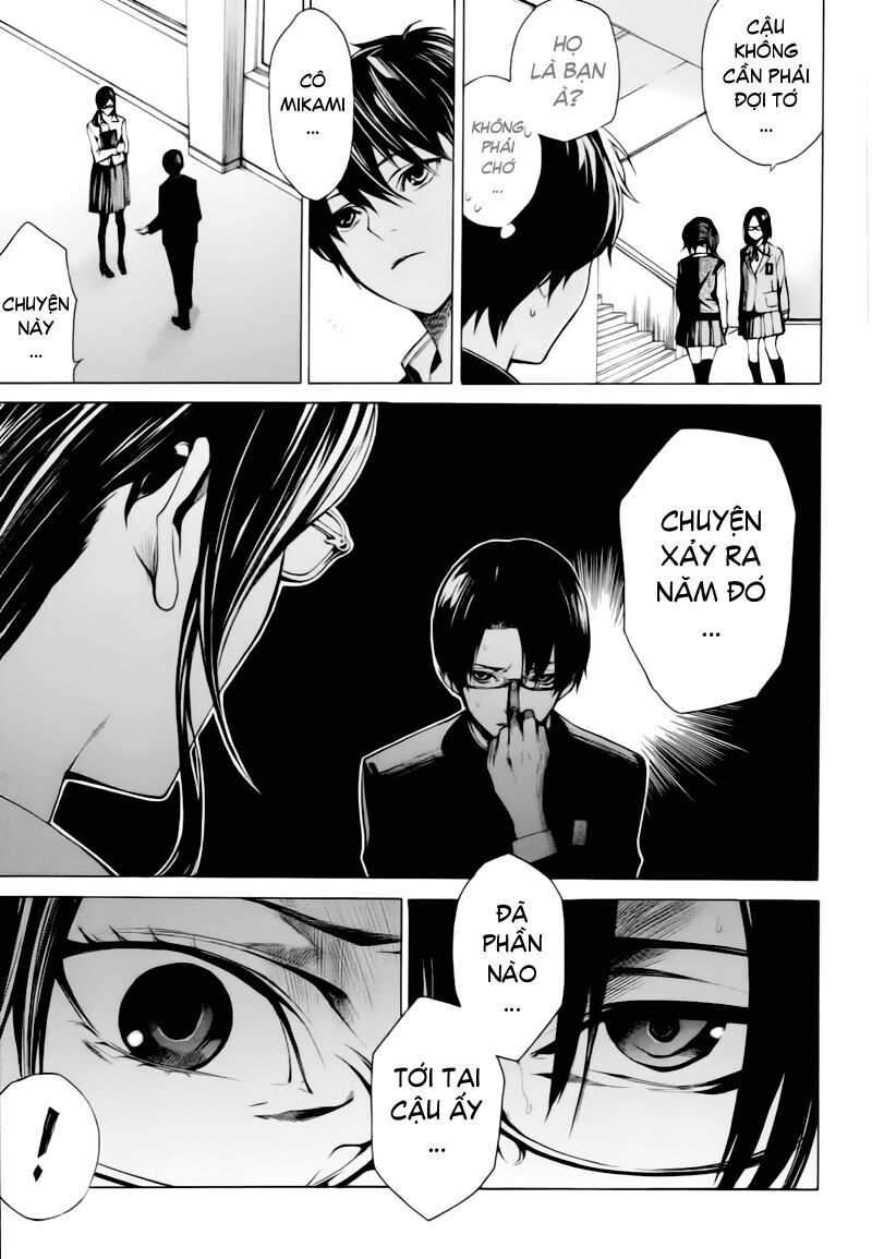 Naguri Tamer No Isekai Seikatsu Chapter 4 - 13
