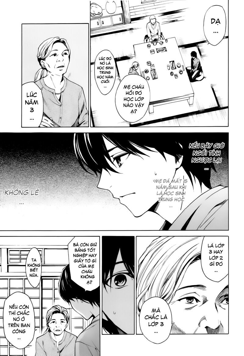Naguri Tamer No Isekai Seikatsu Chapter 4 - 15