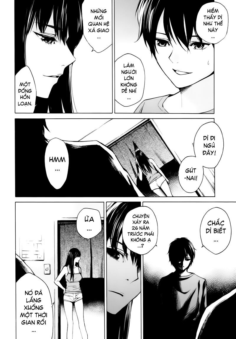 Naguri Tamer No Isekai Seikatsu Chapter 4 - 18