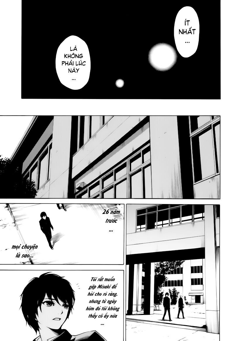 Naguri Tamer No Isekai Seikatsu Chapter 4 - 21